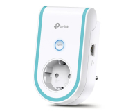 TP-Link RE365 LAN (802.11a/b/g/n/ac 1200Mb) plug repeater - 489822 - zdjęcie 1